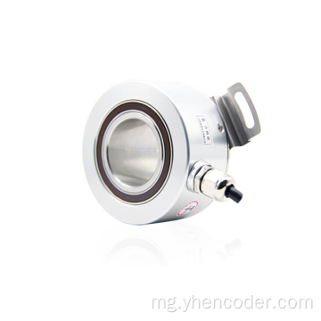 Ny kodiarana encoder encoder magnetika feno